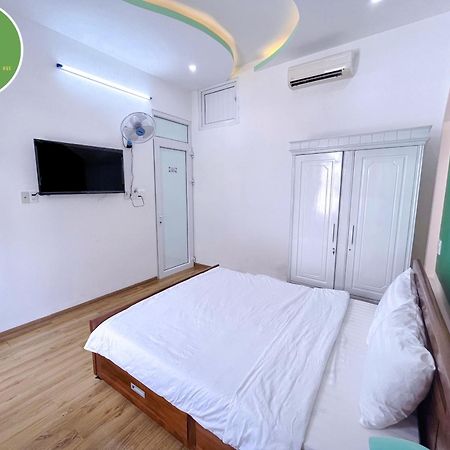 Mai An Homestay Thon Truong Giang Экстерьер фото