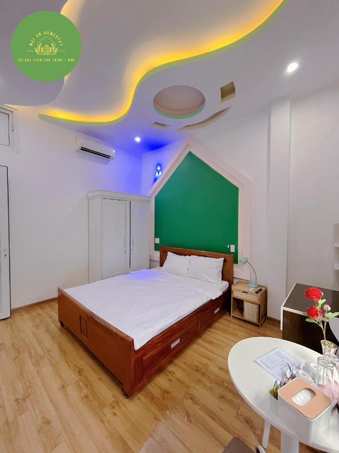 Mai An Homestay Thon Truong Giang Экстерьер фото