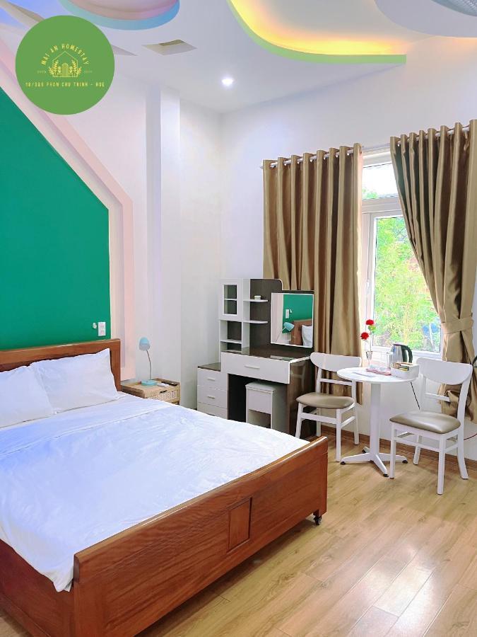 Mai An Homestay Thon Truong Giang Экстерьер фото