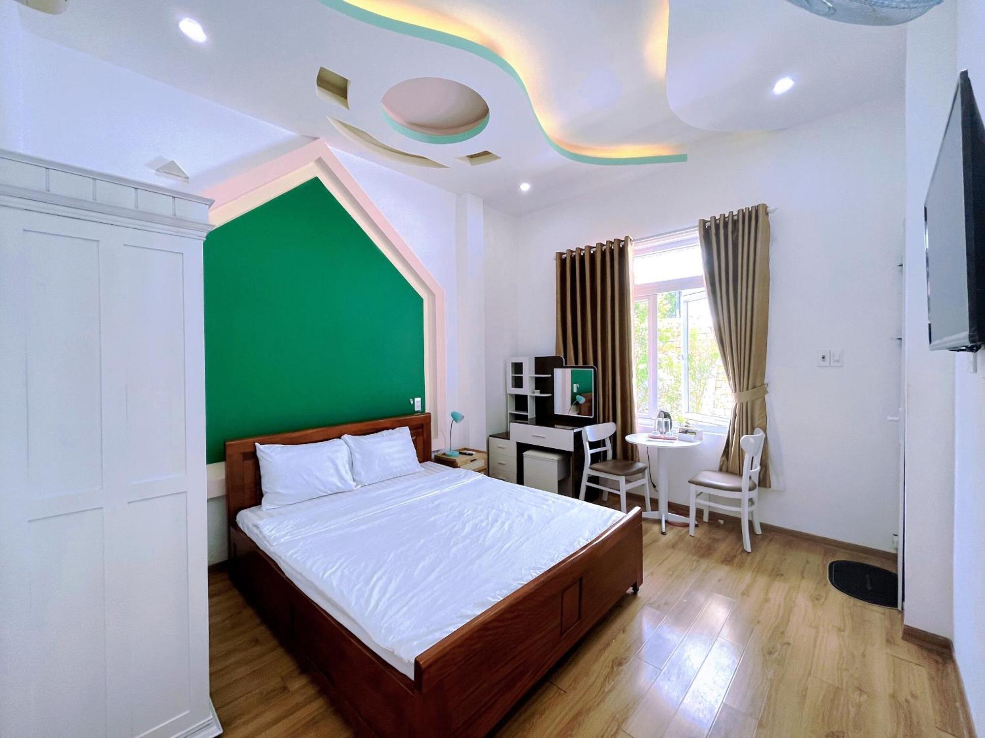 Mai An Homestay Thon Truong Giang Экстерьер фото