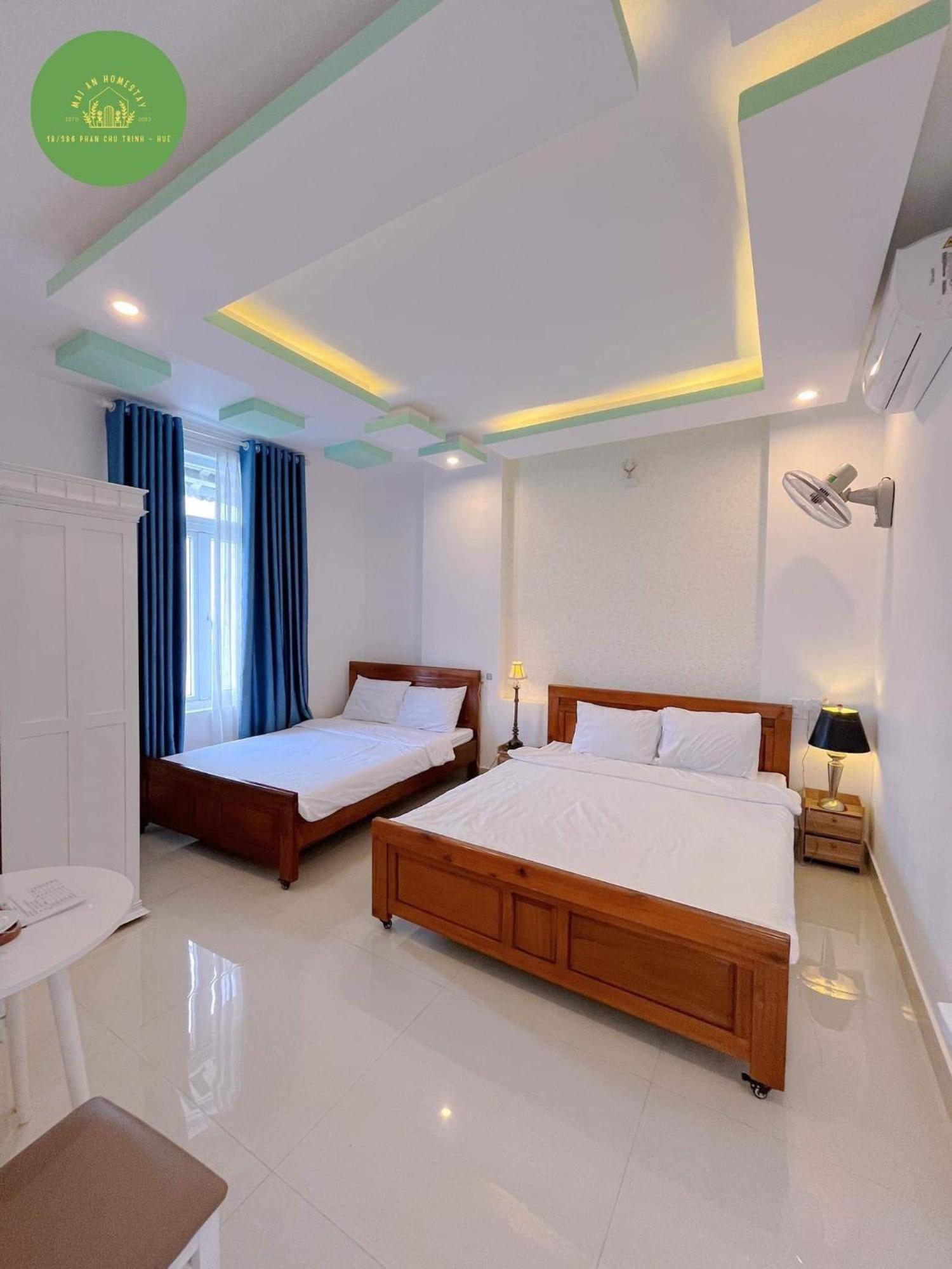 Mai An Homestay Thon Truong Giang Экстерьер фото