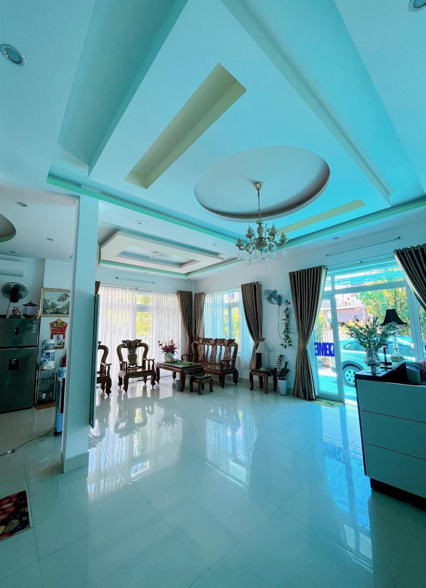 Mai An Homestay Thon Truong Giang Экстерьер фото